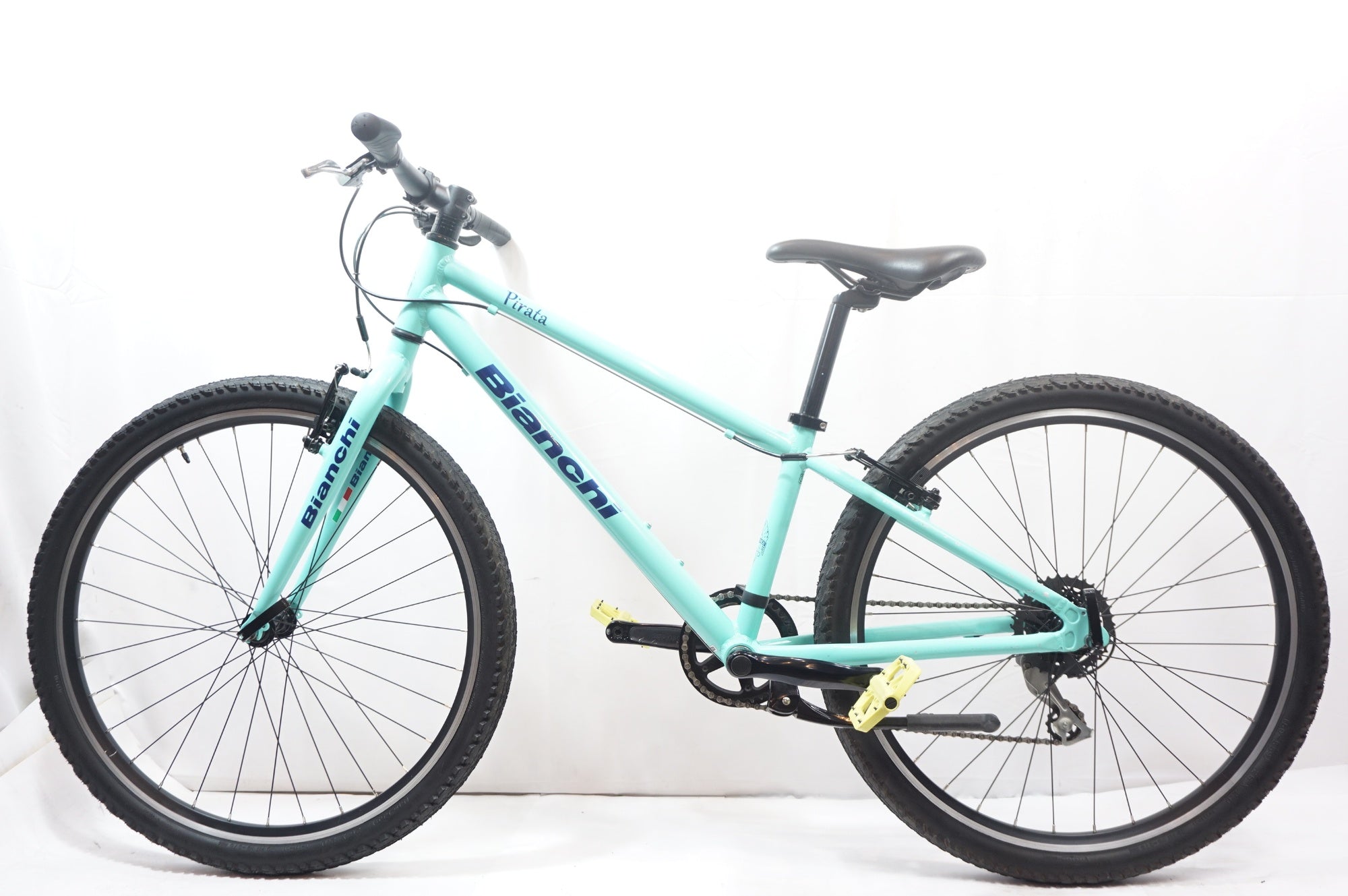 BIANCHI 「ビアンキ」 PIRATA 26 2021年モデル 26インチ キッズバイク / 世田谷店
