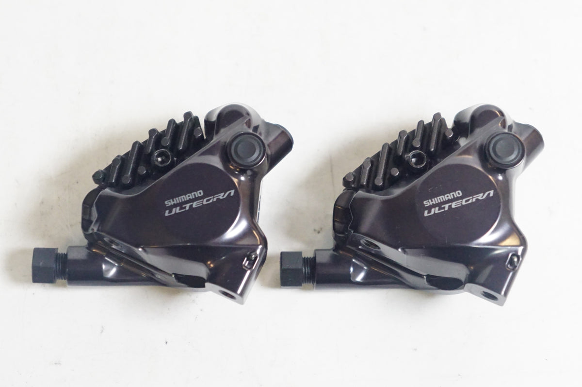 SHIMANO 「シマノ」 ULTEGRA BR-R8170 ディスクブレーキキャリパーセット / 熊谷本店