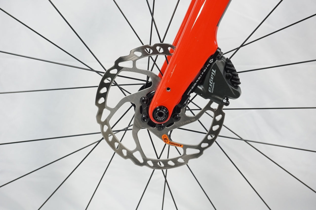 TREK 「トレック」 DOMANE AL4 DISC GEN3 2022年モデル ロードバイク / 川越店