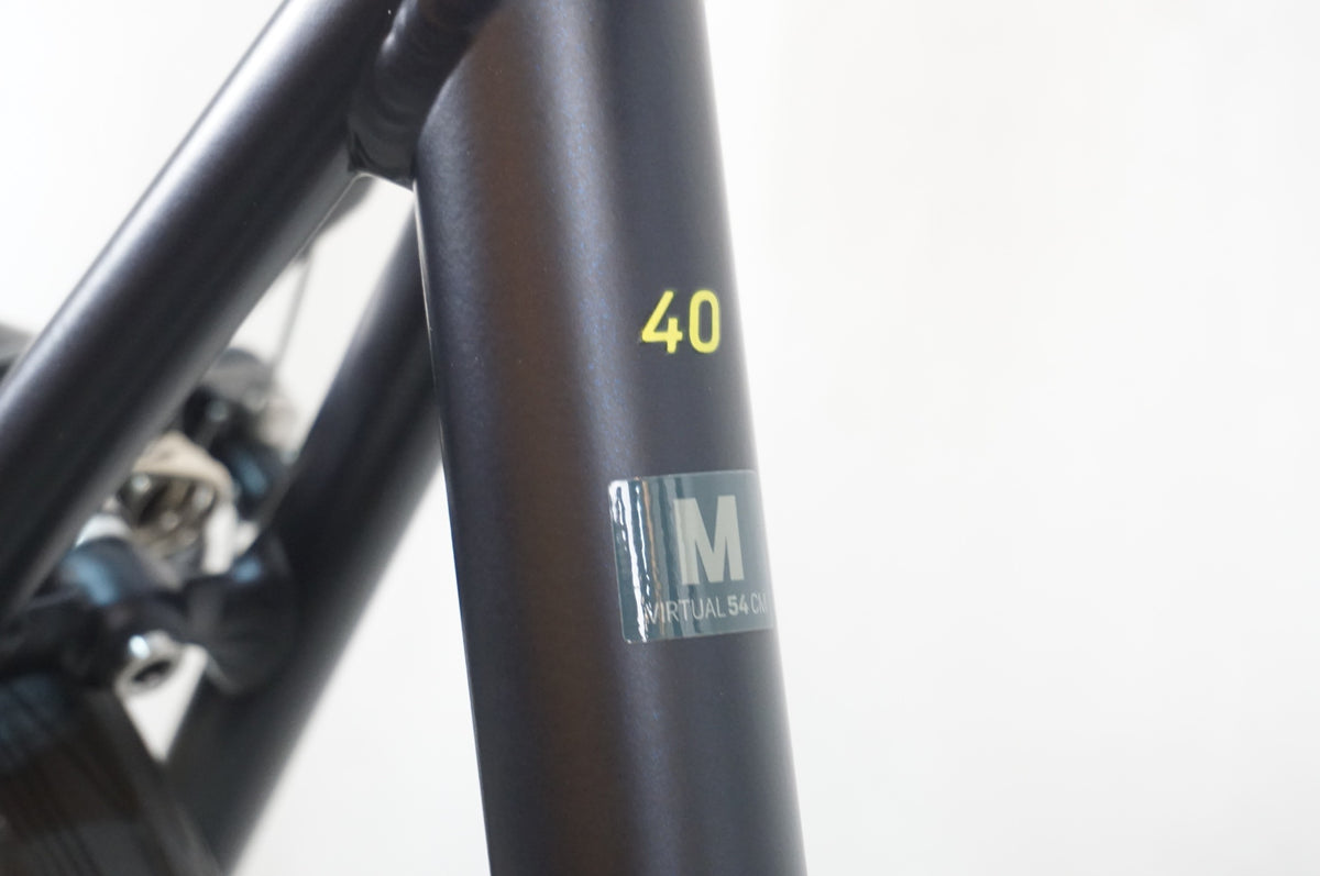 SCOTT 「スコット」 SPEEDSTER 40 RIM 2025年モデル ロードバイク / 浦和ベース
