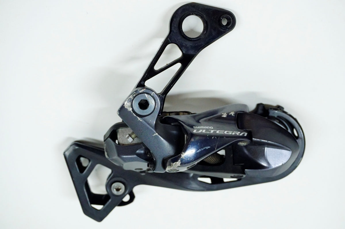 SHIMANO ULTEGRA RD-R8050-GS リアディレイラー SHIMANO 「シマノ」 ULTEGRA RD-R8050 リアディレイラー / 有明