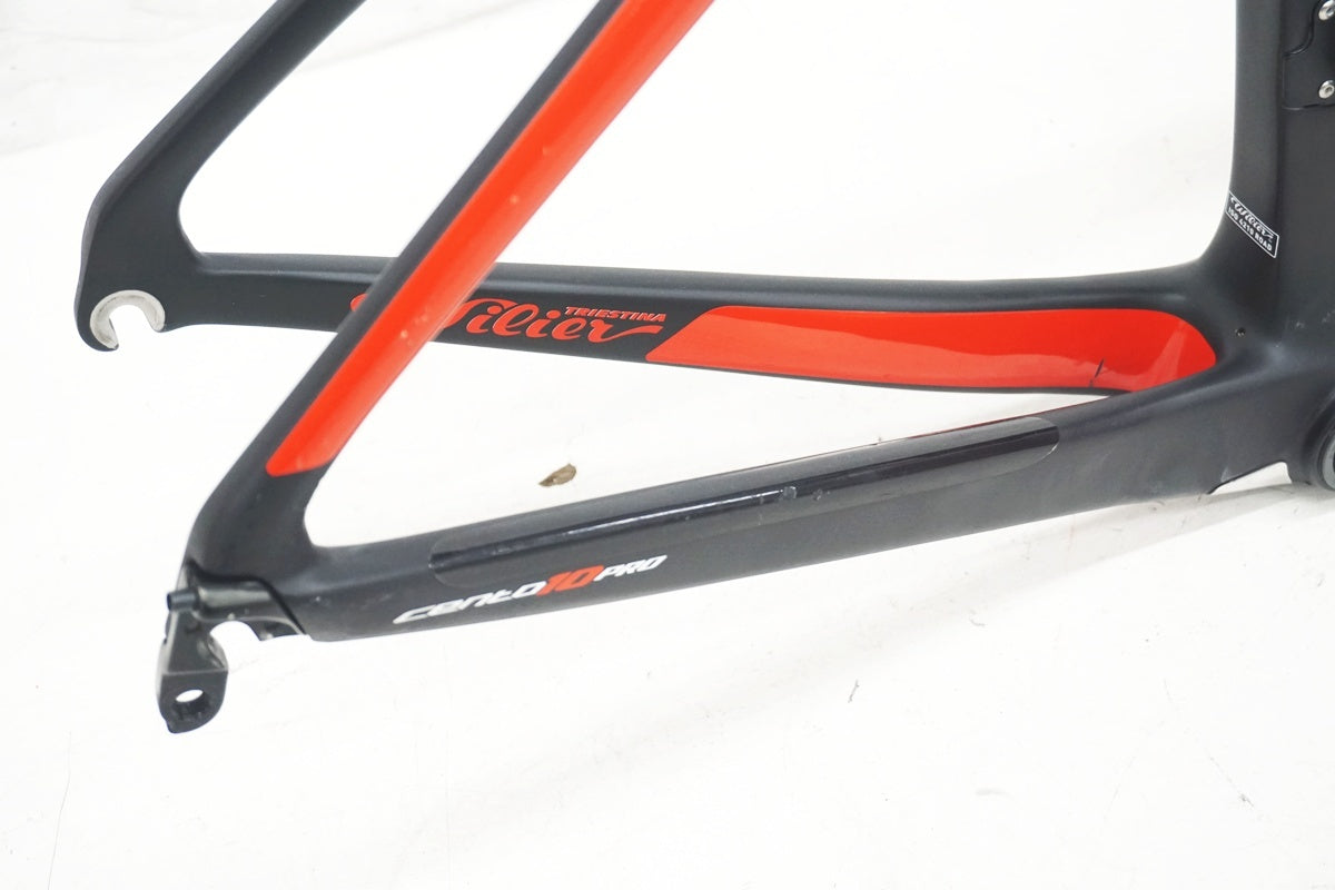 WILIER 「ウィリエール」 CENTO 10 AIR PRO 2019年モデル フレームセット / 大阪美原北インター店