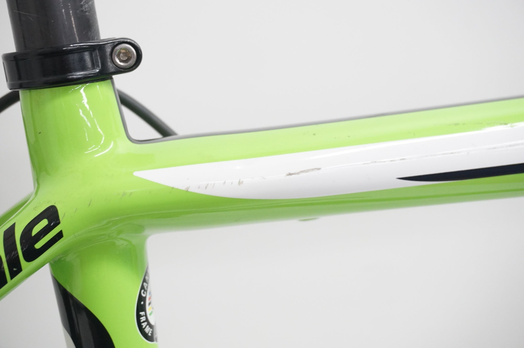 CANNONDALE 「キャノンデール」 SUPERSIX EVO ULTEGRA 2015年モデル ロードバイク / 福岡店