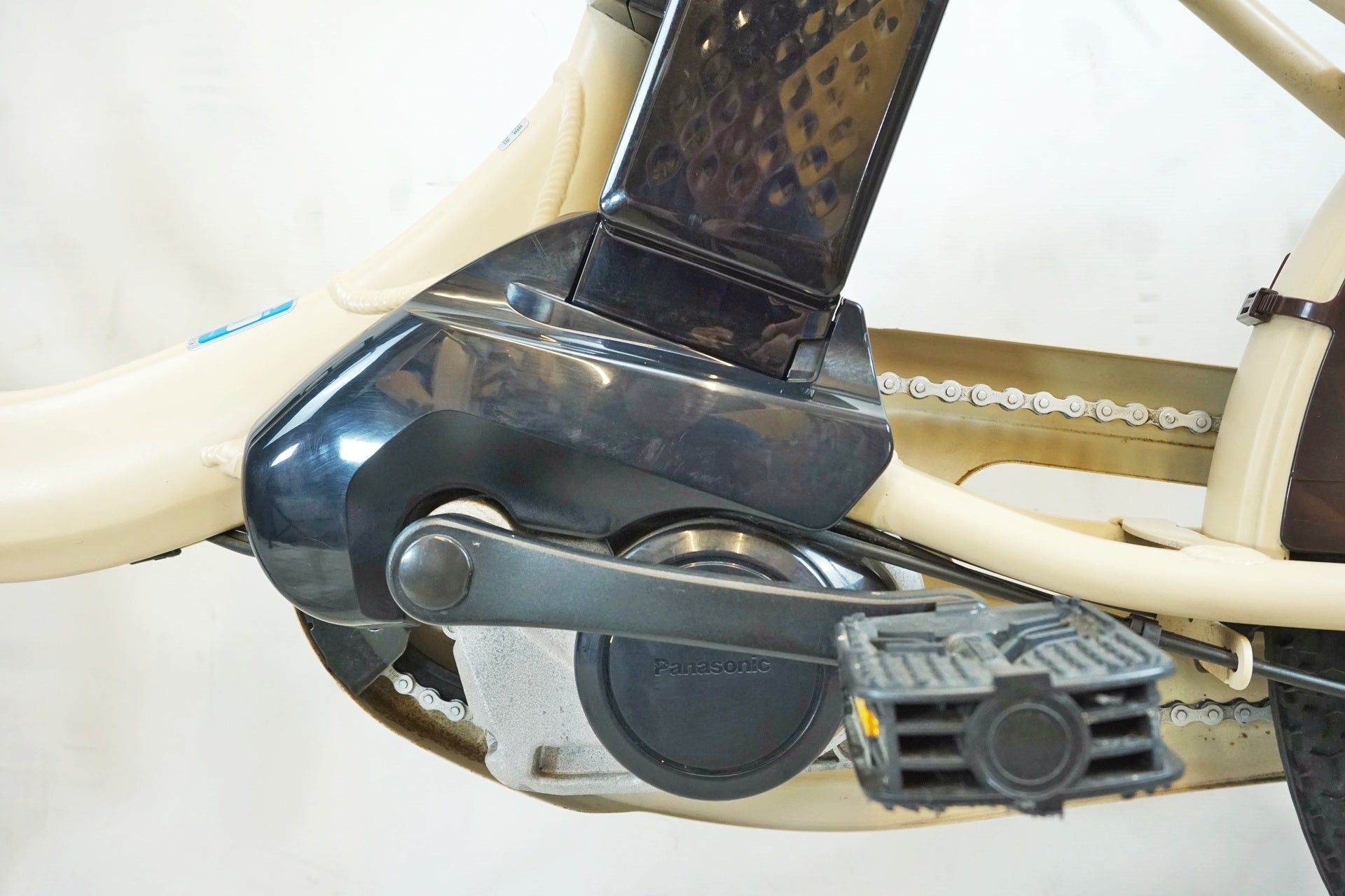 PANASONIC 「パナソニック」 ギュット・クルームR・EX 2023年モデル 20インチ 電動アシスト自転車 / 有明ガーデン店