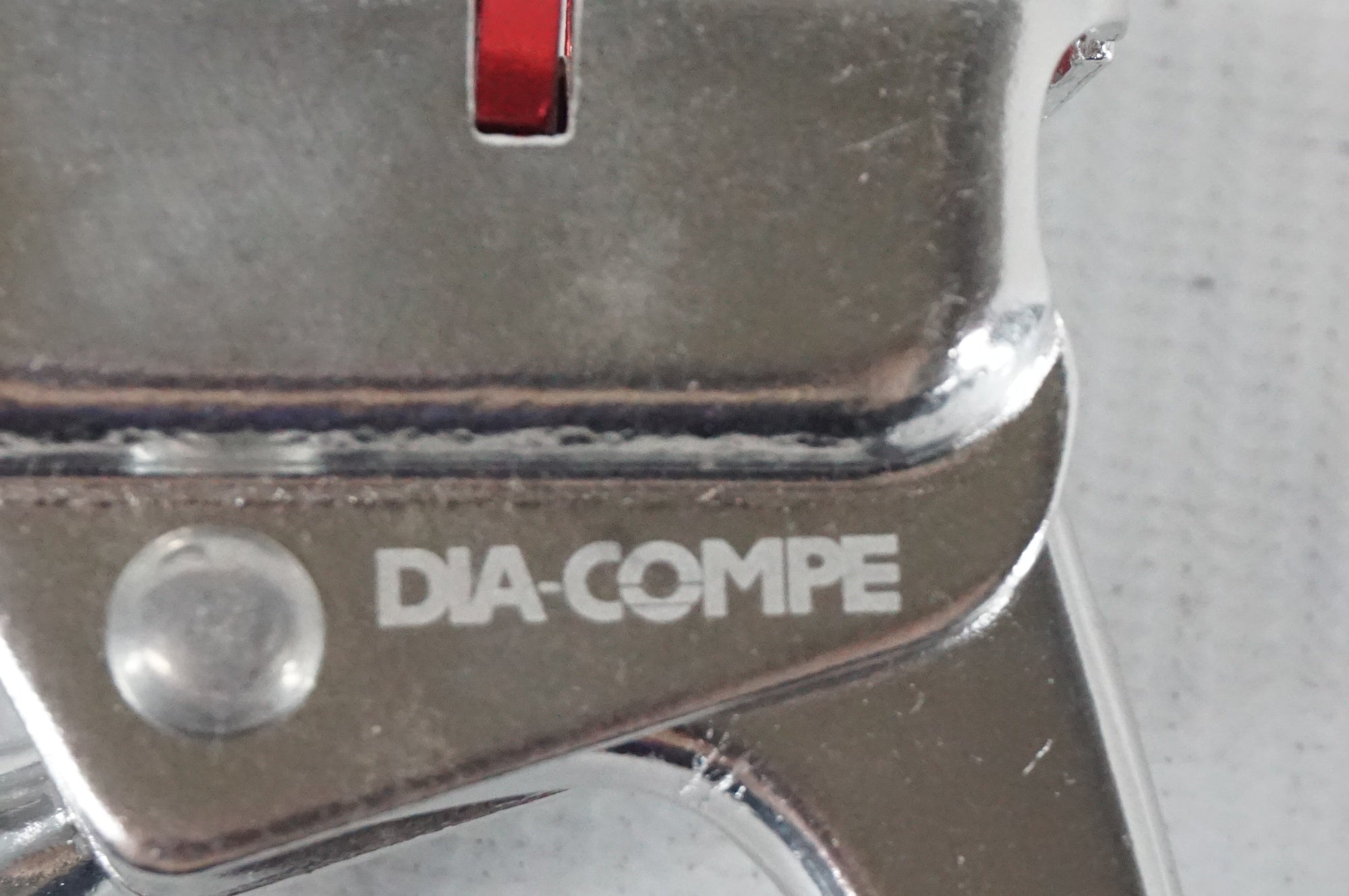 DIA-COMPE 「ダイアコンペ」 ブレーキレバー / 阪急塚口店
