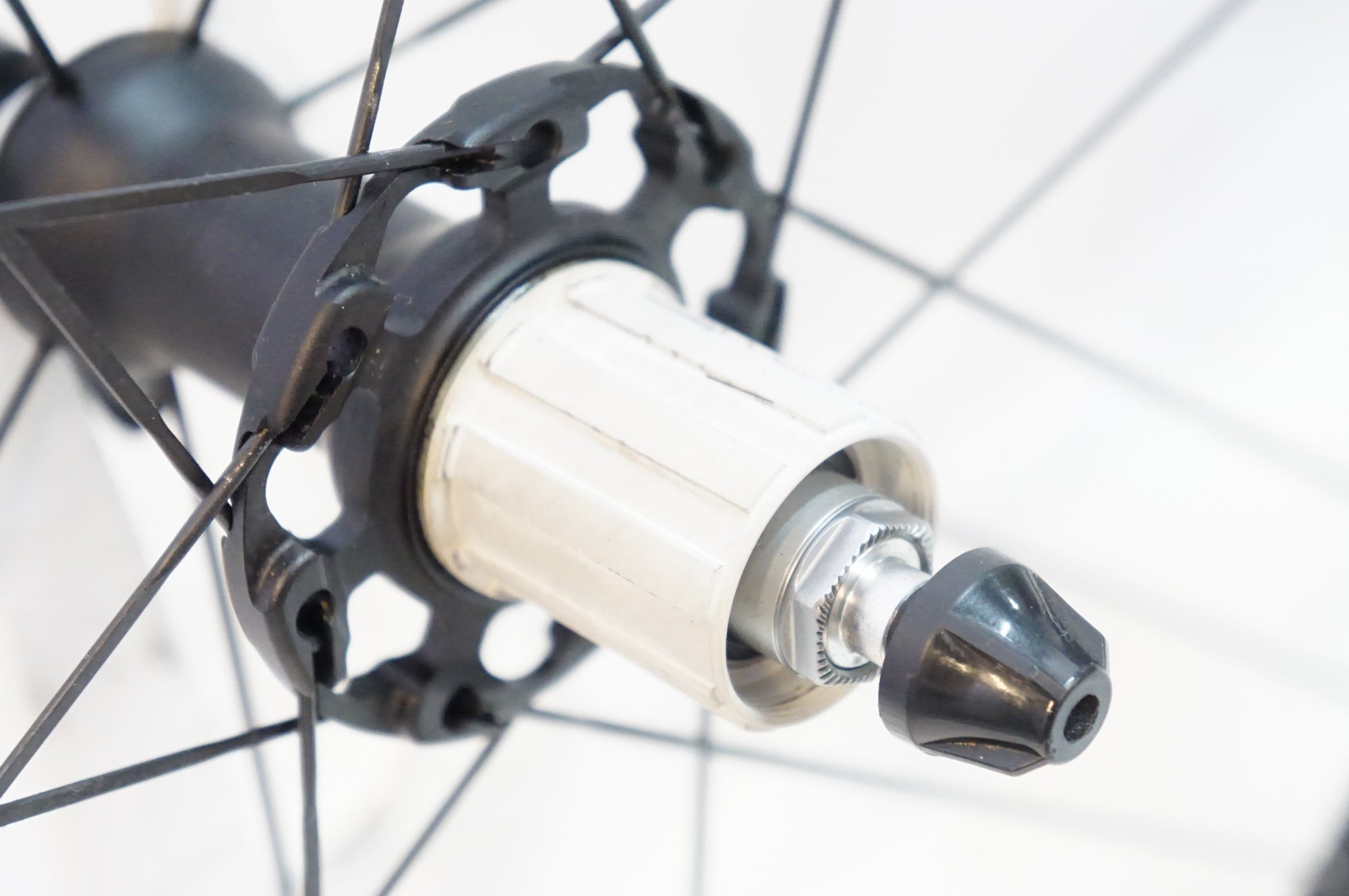 CAMPAGNOLO 「カンパニョーロ」 ZONDA C17 シマノ11/12速 ホイールセット / 熊谷本店