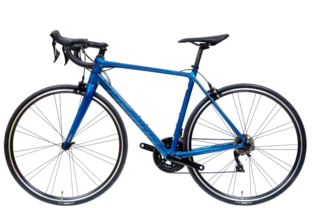 MERIDA 「メリダ」 SCULTURA RIM 400 2025年モデル ロードバイク / 名古屋大須店