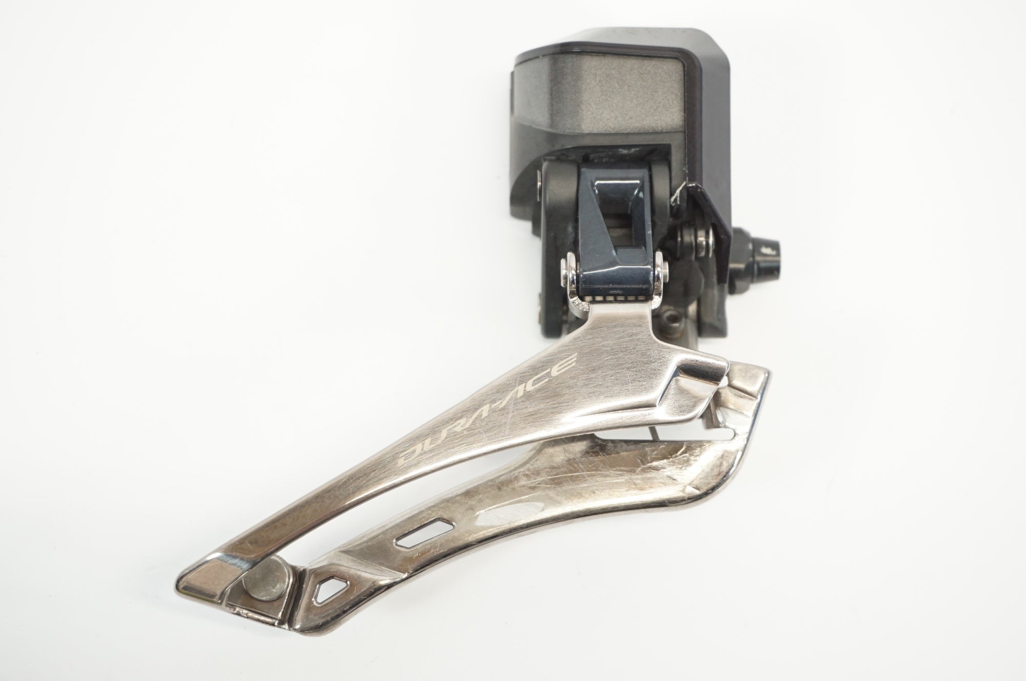 SHIMANO 「シマノ」 DURA-ACE Di2 FD-R9150 フロントディレイラー