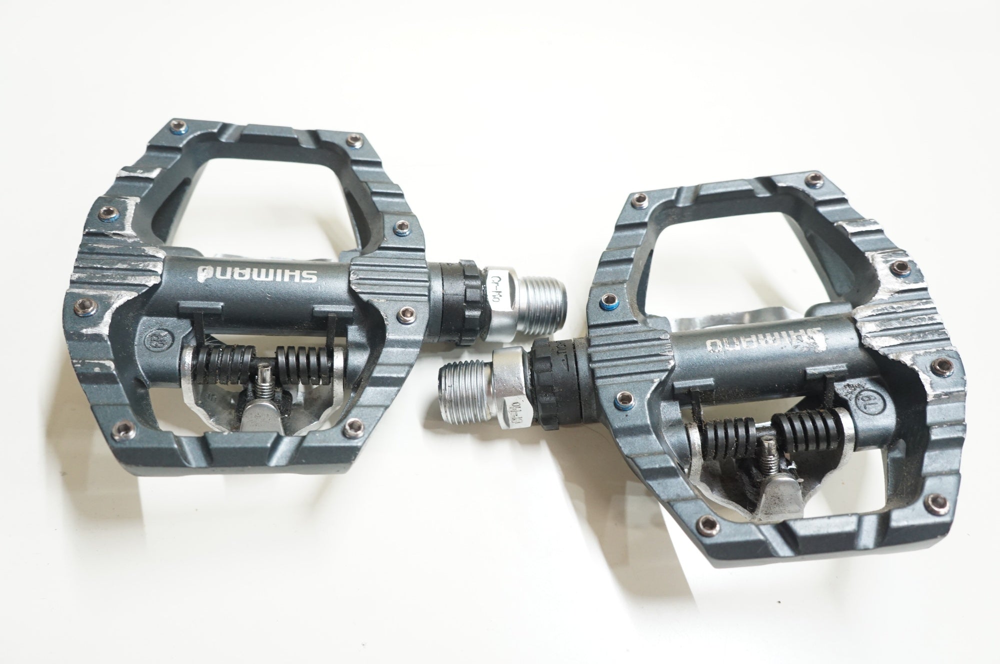 SHIMANO 「シマノ」 PD-EH500 ペダル / 大宮店