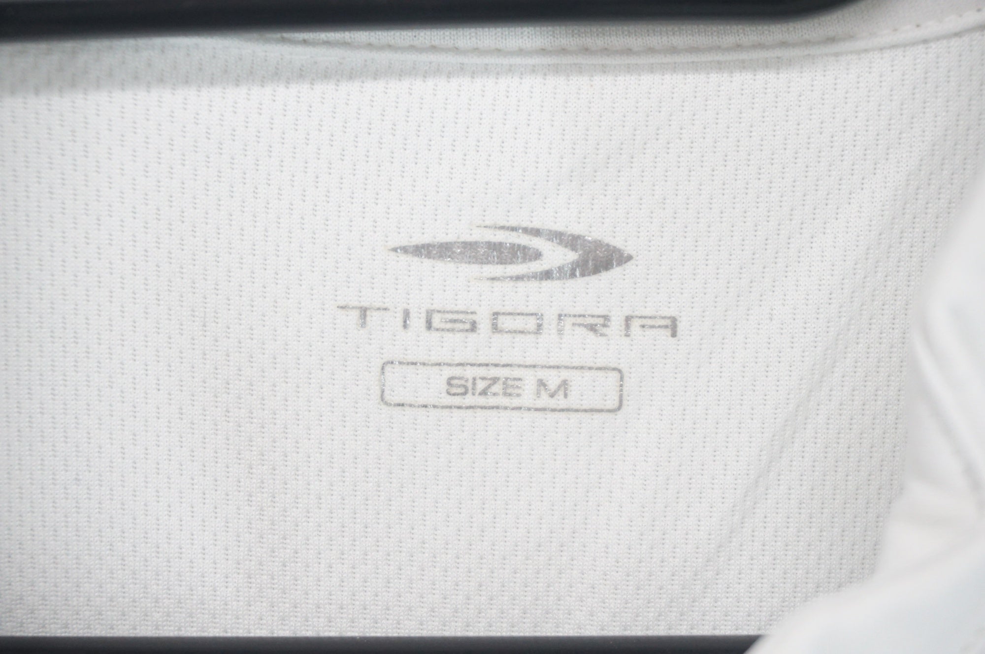TIGORA 「ティゴラ」 Mサイズ 半袖ジャージ / 阪急塚口店