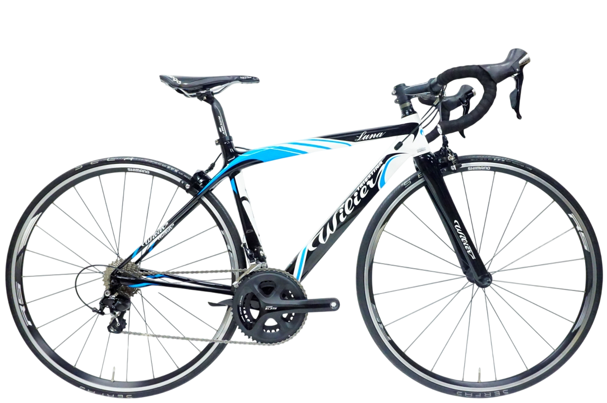 WILIER 「ウィリエール」 LUNA CARBON 105 2018年モデル ロードバイク / 名古屋大須店