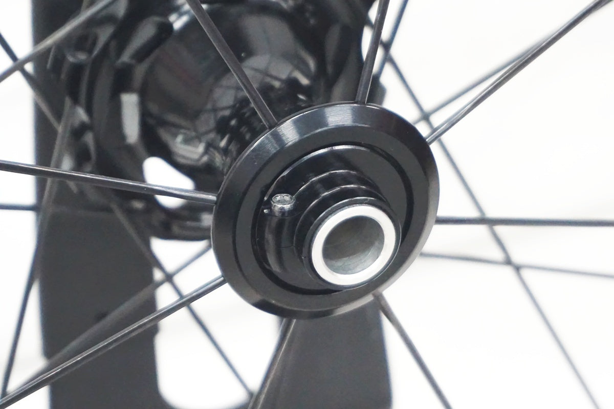 CAMPAGNOLO 「カンパニョーロ」 BORA WTO 45 DB シマノ11速 ホイールセット / 大阪美原北インター店