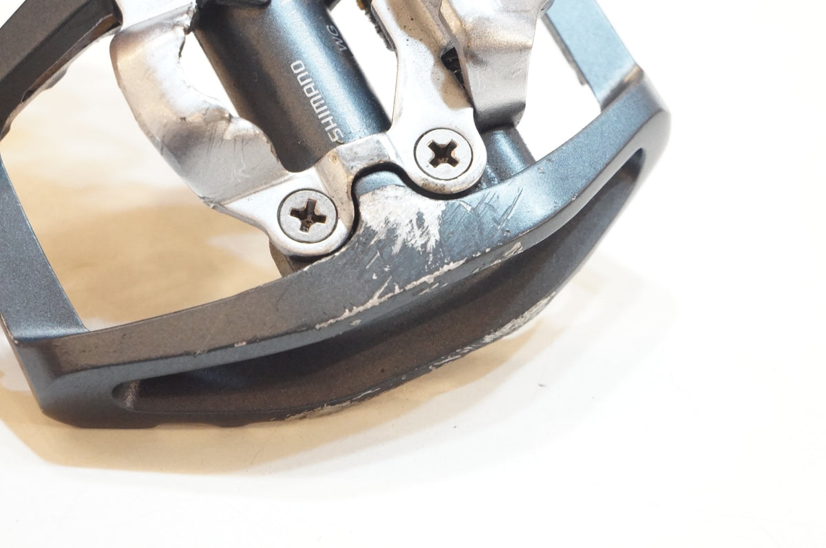 SHIMANO 「シマノ」 PD-EH500 ペダル / 浦和ベース