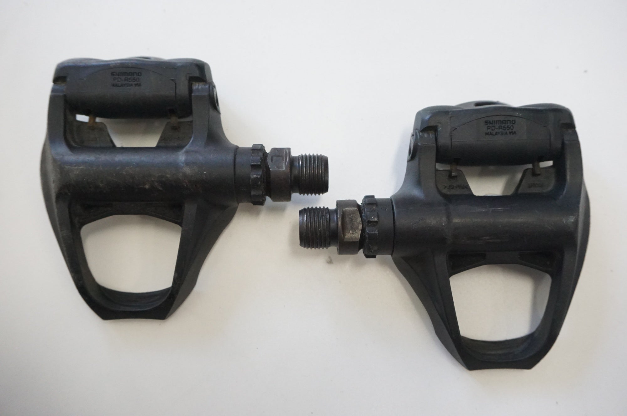 SHIMANO 「シマノ」 PD-R550 ペダル / 福岡店