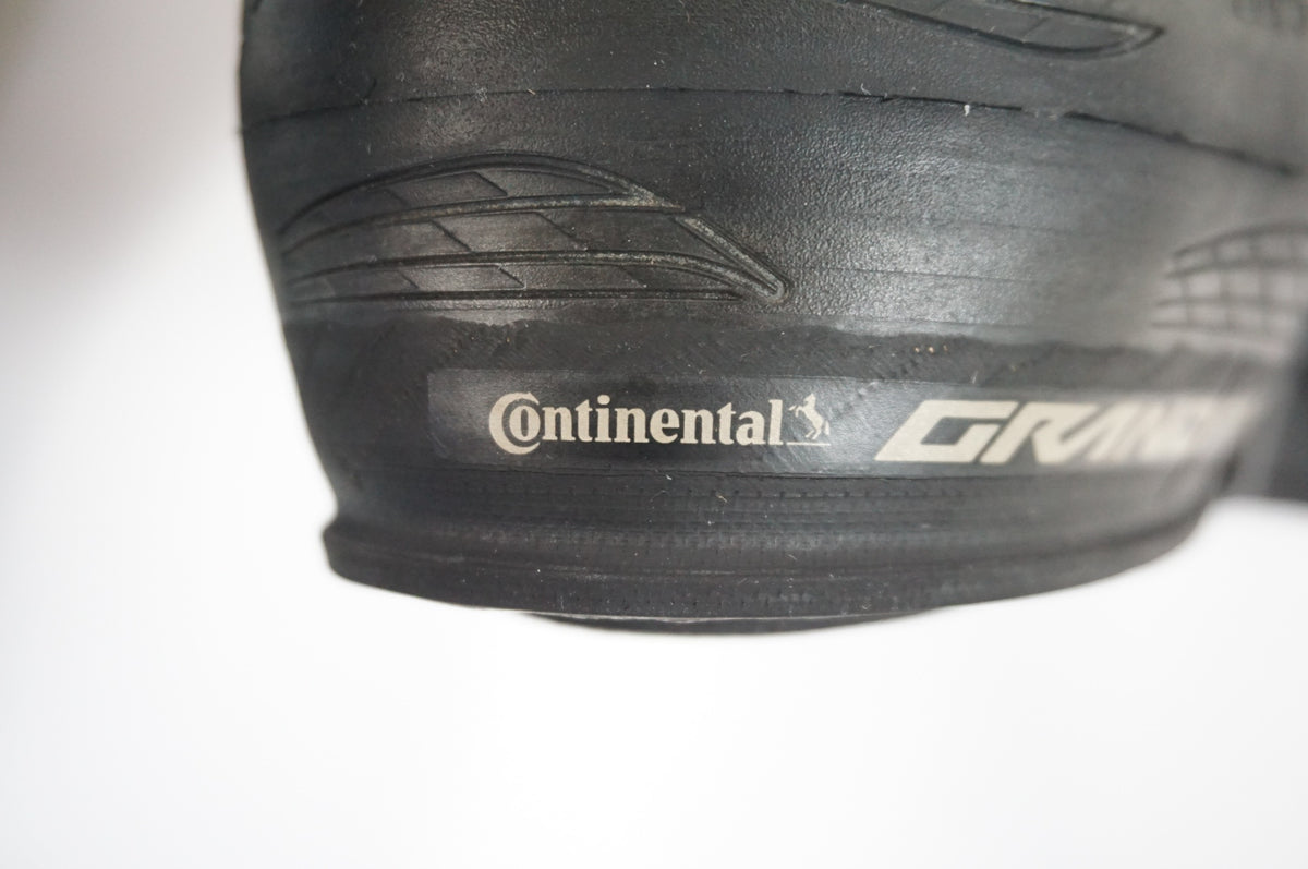 CONTINENTAL 「コンチネンタル」 GRANDPRIX TR 28-622 タイヤセット / 宇都宮店
