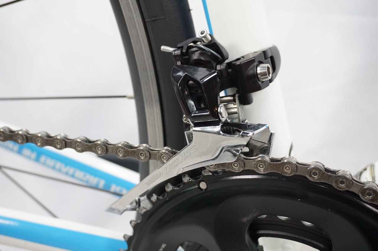 CORRATEC 「コラテック」 DOLOMITI 105 2020年モデル ロードバイク / 川越店