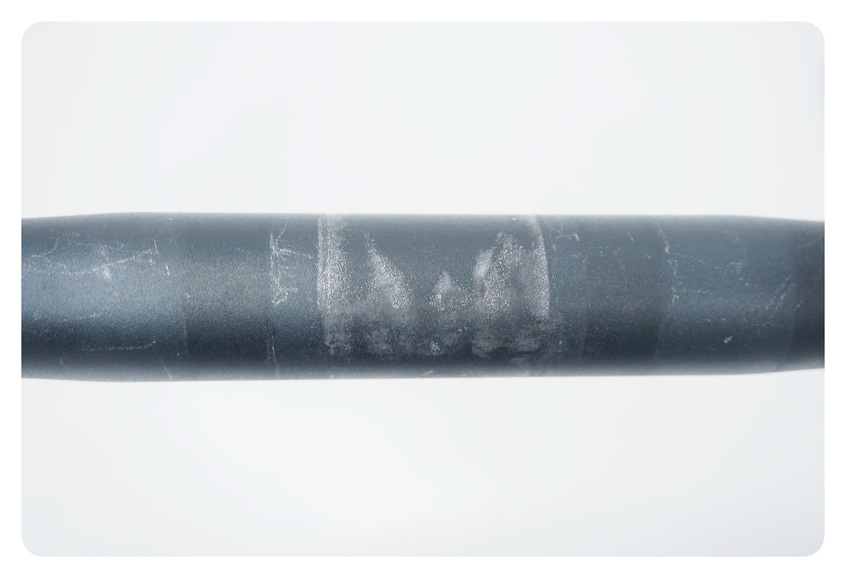 SHIMANO PRO 「シマノプロ」 PLT Φ31.8 420mm ハンドル / 京都八幡店