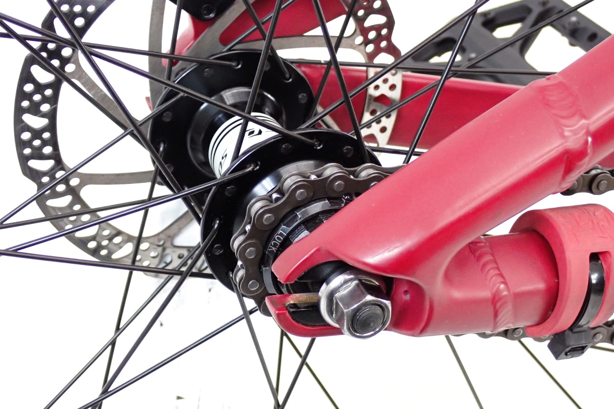 SCOTT 「スコット」 VOLTAGE YZ0.2 2017年モデル マウンテンバイク / 伊勢崎店