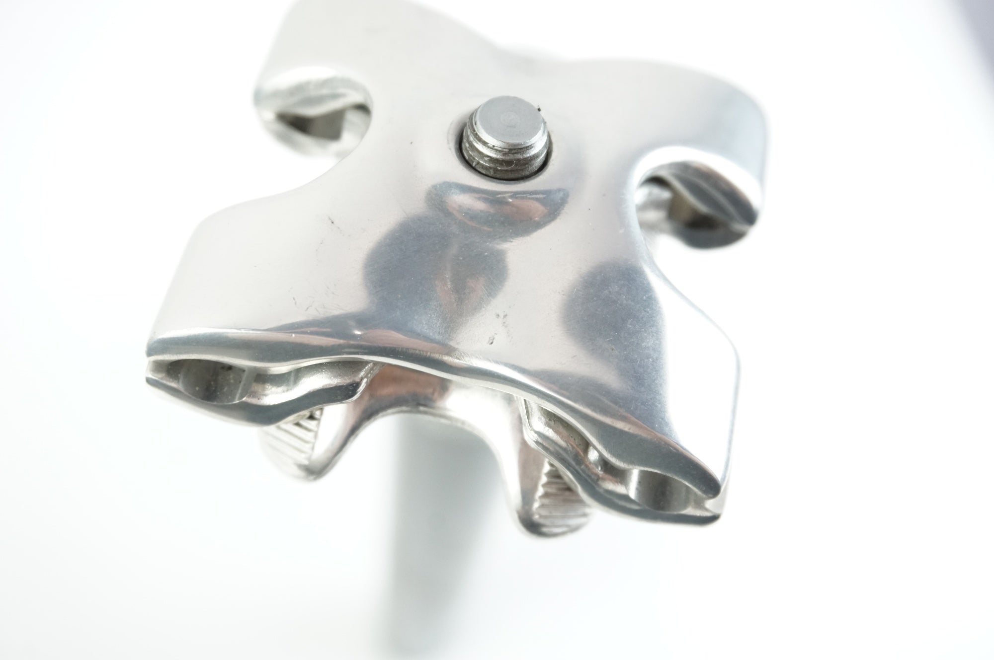 CAMPAGNOLO 「カンパニョーロ」 RECORD φ27.2 350mm シートポスト / 中目黒店