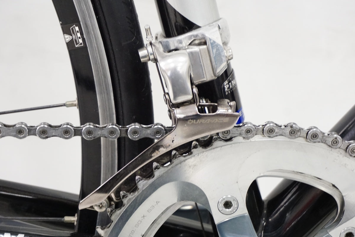 PINARELLO「ピナレロ」 OPERA STEEL 2004年 ロードバイク / 浜松店