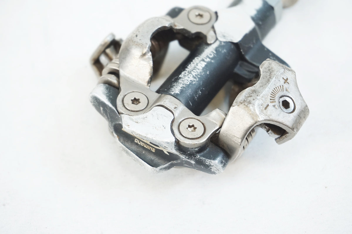 SHIMANO 「シマノ」 XTR PD-M9000 ペダル / 有明ガーデン店