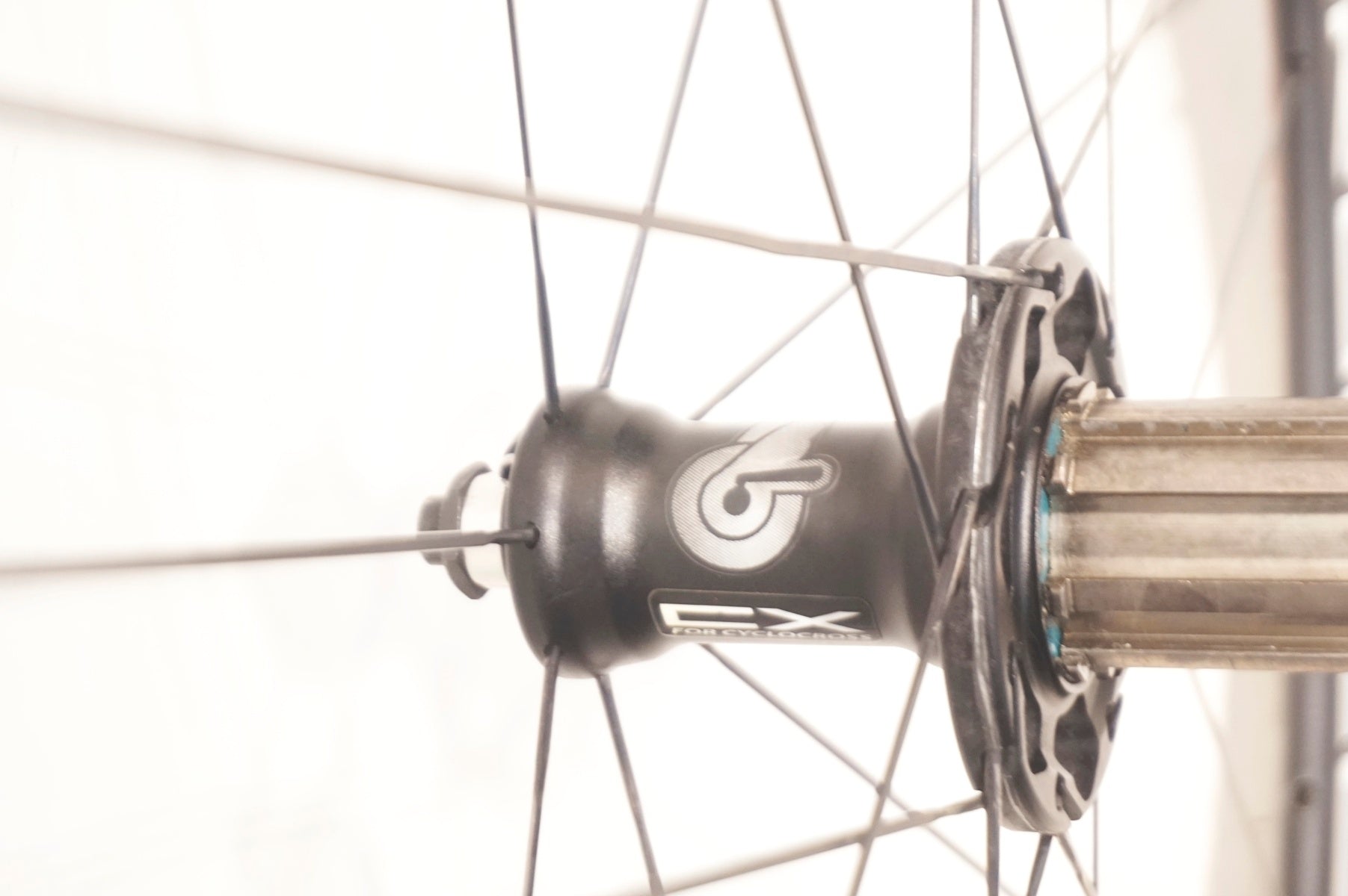 CAMPAGNOLO 「カンパニョーロ」 SCIROCCO 35 CX カンパ9-12S ホイールセット / 大阪門真店