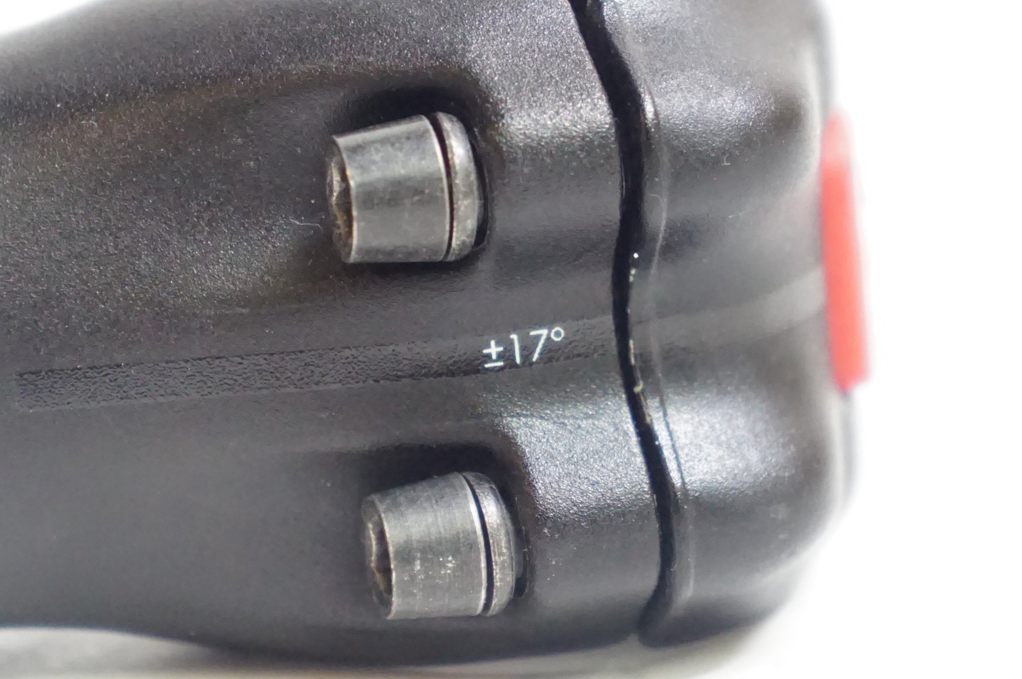 3T 「スリーティー」 APTO TEAM STEALTH φ31.8 100mm ステム / 熊谷本店