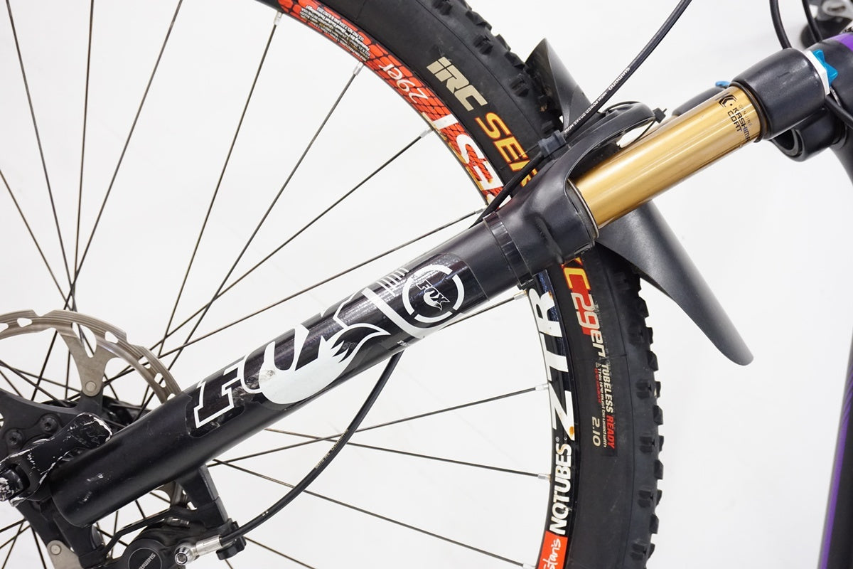 KONA「コナ」 KING KAHUNA 2014年モデル マウンテンバイク / 浜松店