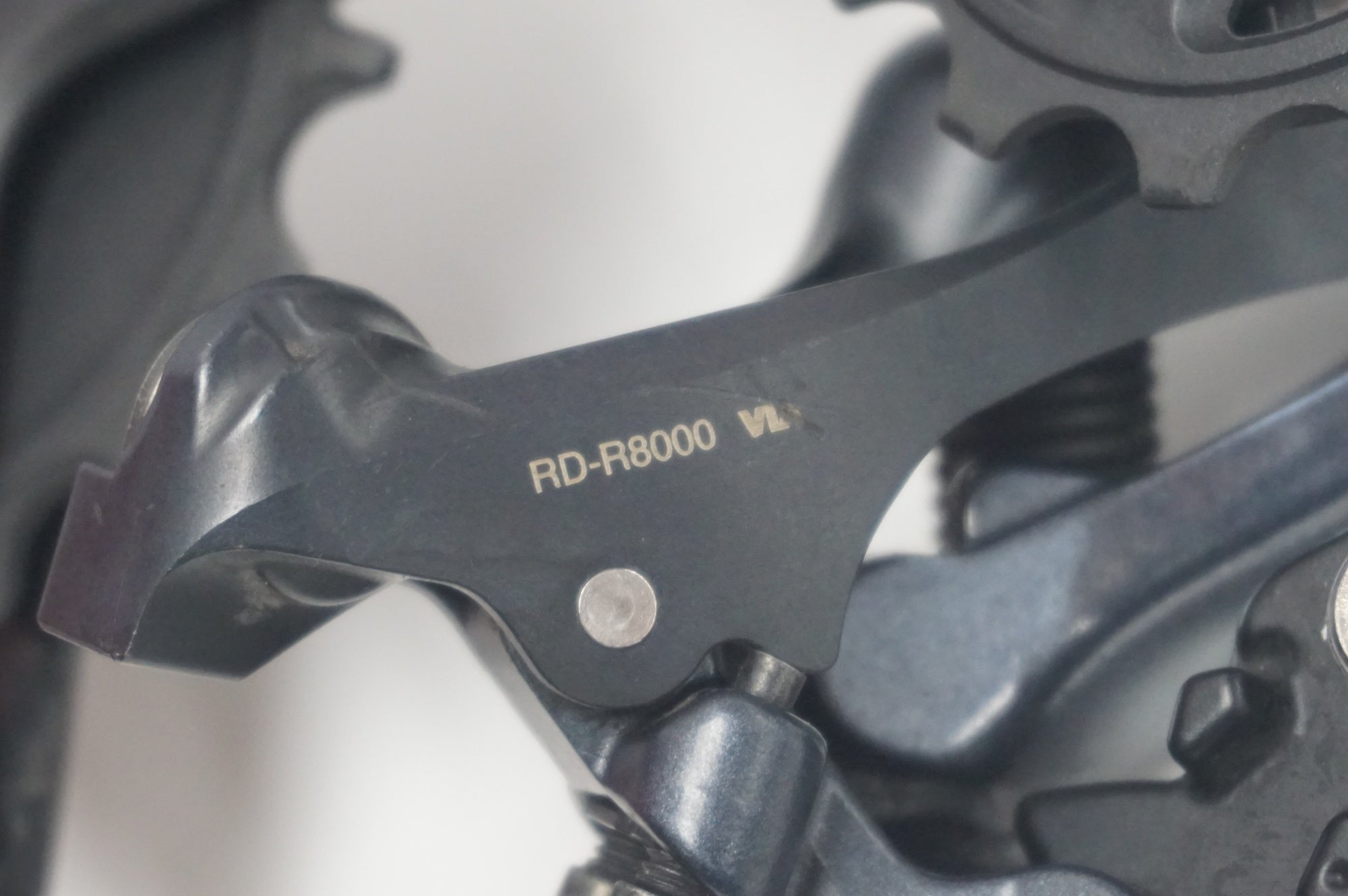 SHIMANO 「シマノ」 ULTEGRA RD-R8000 RIDEAビッグプーリーカスタム リアディレイラー / 福岡店