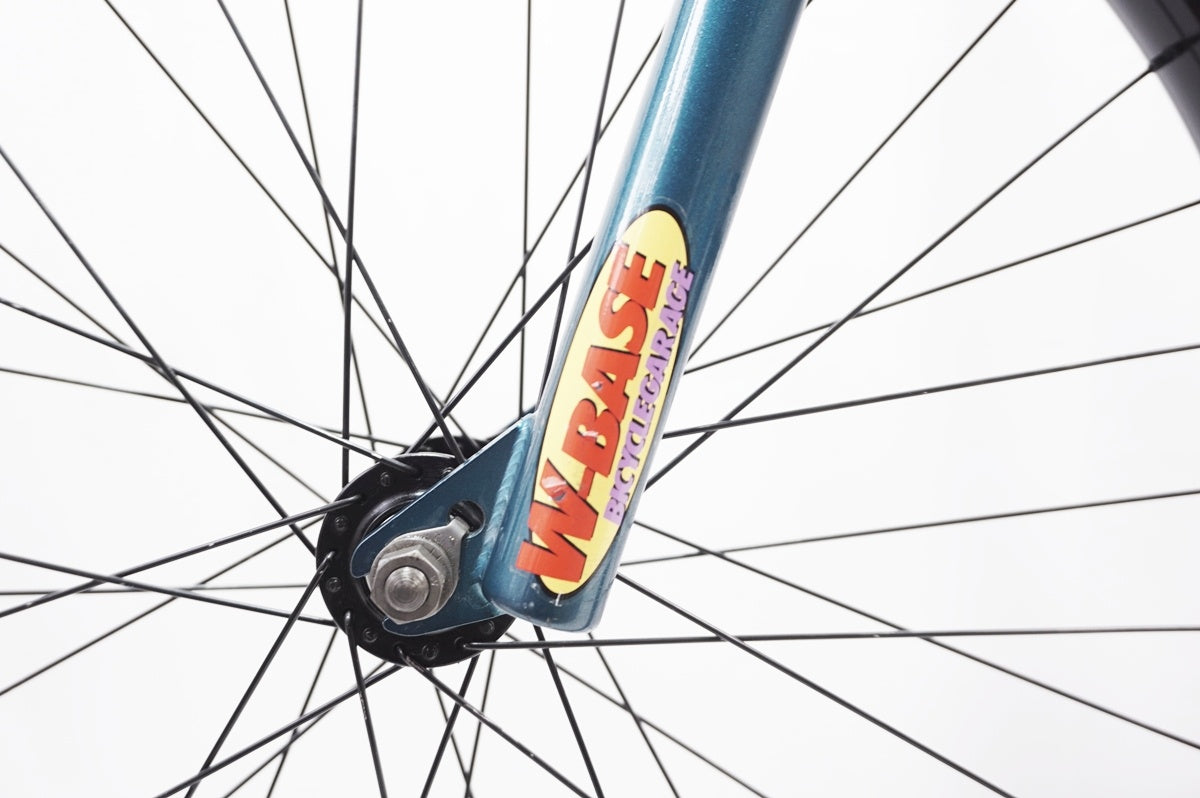 DURCUS ONE 「ダーカスワン」 H-STREET 2015年頃 BMX / バイチャリ世田谷店