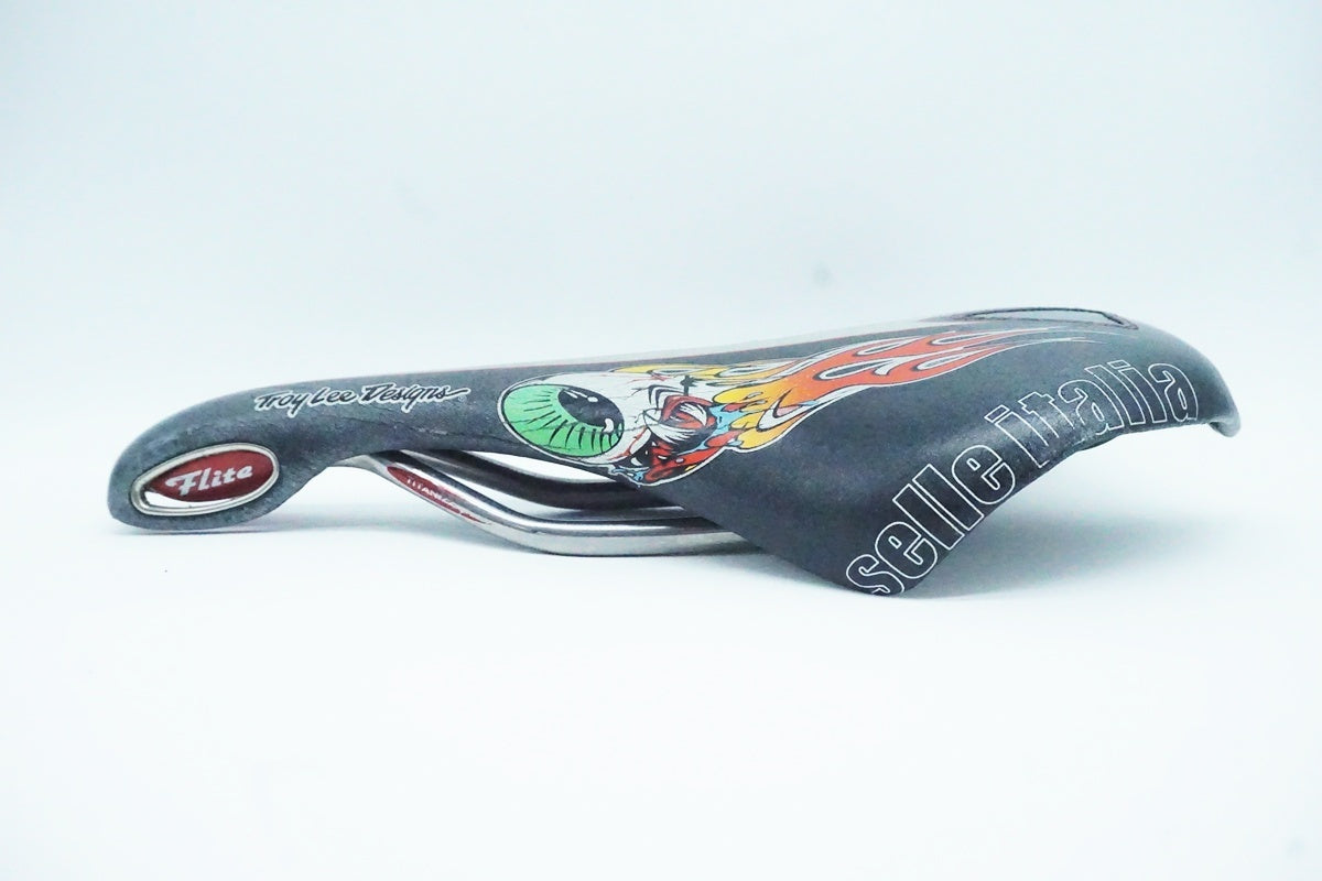 SELLE ITALIA「セライタリア」 FLITE TroyLeeDesign サドル/ 京都西院店