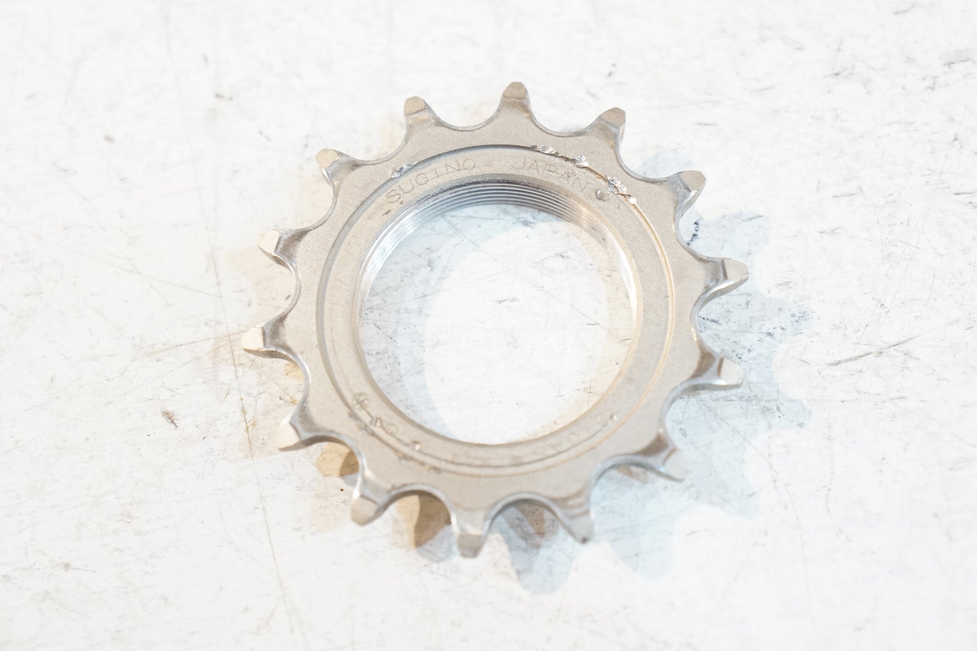 コグ - シングルスピード用 - コンポーネント ｜ バイチャリ公式