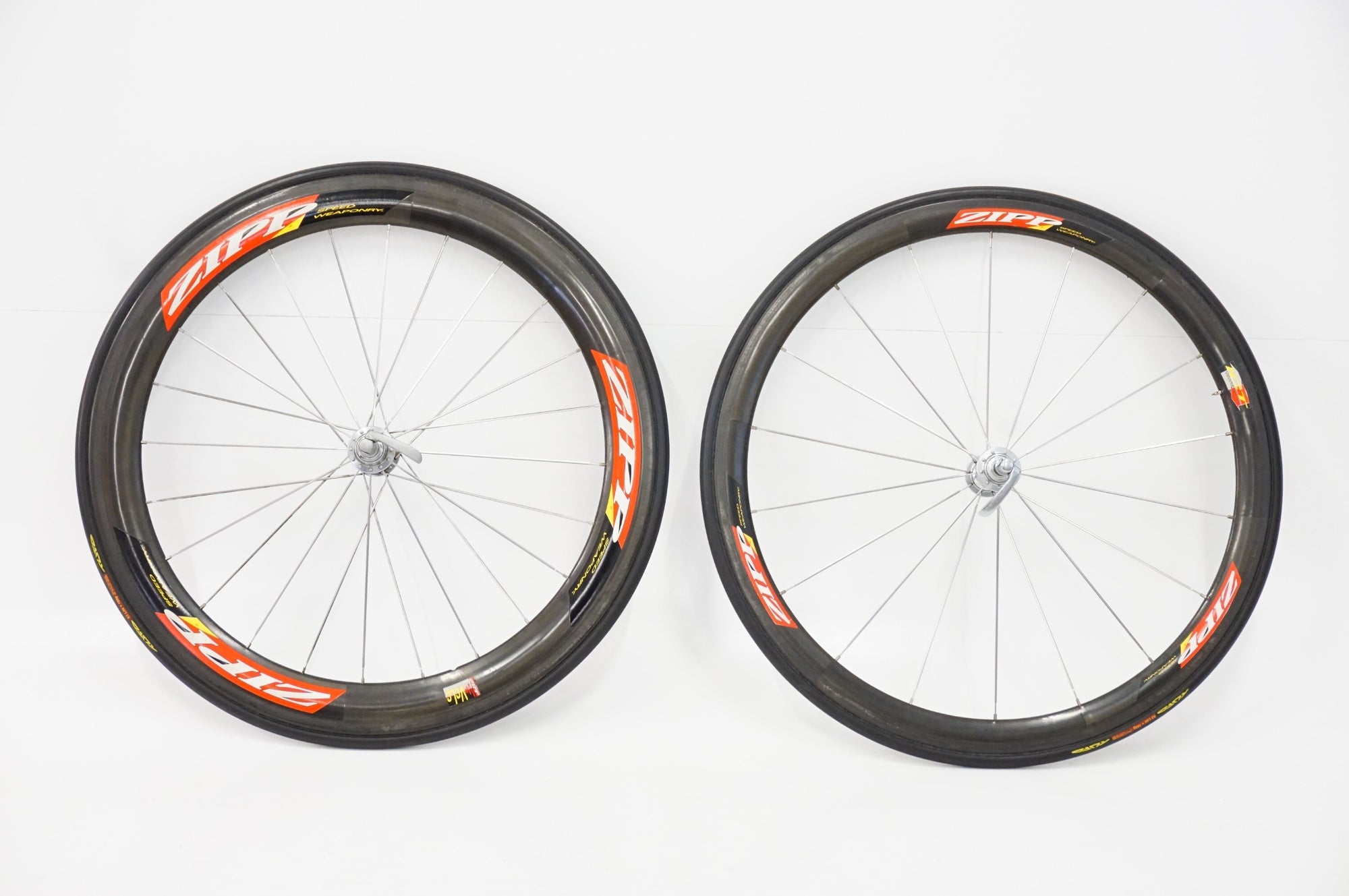 ZIPP 「ジップ」 404 シマノ10速 ホイールセット / 浜松店