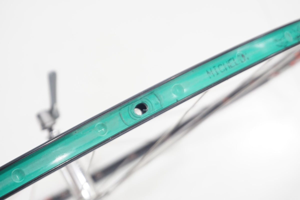 SHIMANO 「シマノ」 ULTEGRA FH-6600 ハブ DT SWISS RR1.1リム SHIMANO8-9速 ホイールセット / 滋賀大津店