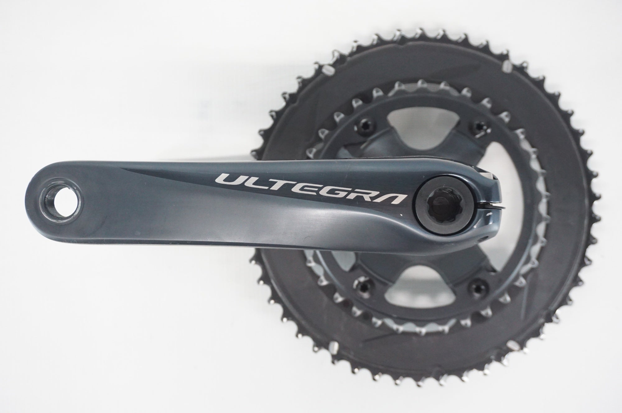 SHIMANO 「シマノ」 ULTEGRA FC-R8000 50-34T 165mm クランクセット / 阪急塚口店