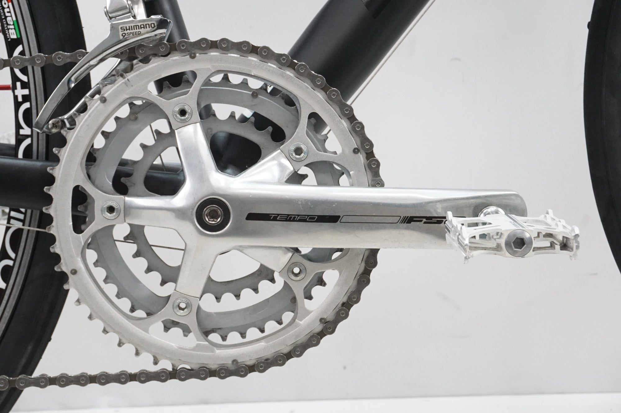 BIANCHI 「ビアンキ」 CAMALEONTE4 2011年モデル クロスバイク / 大宮店