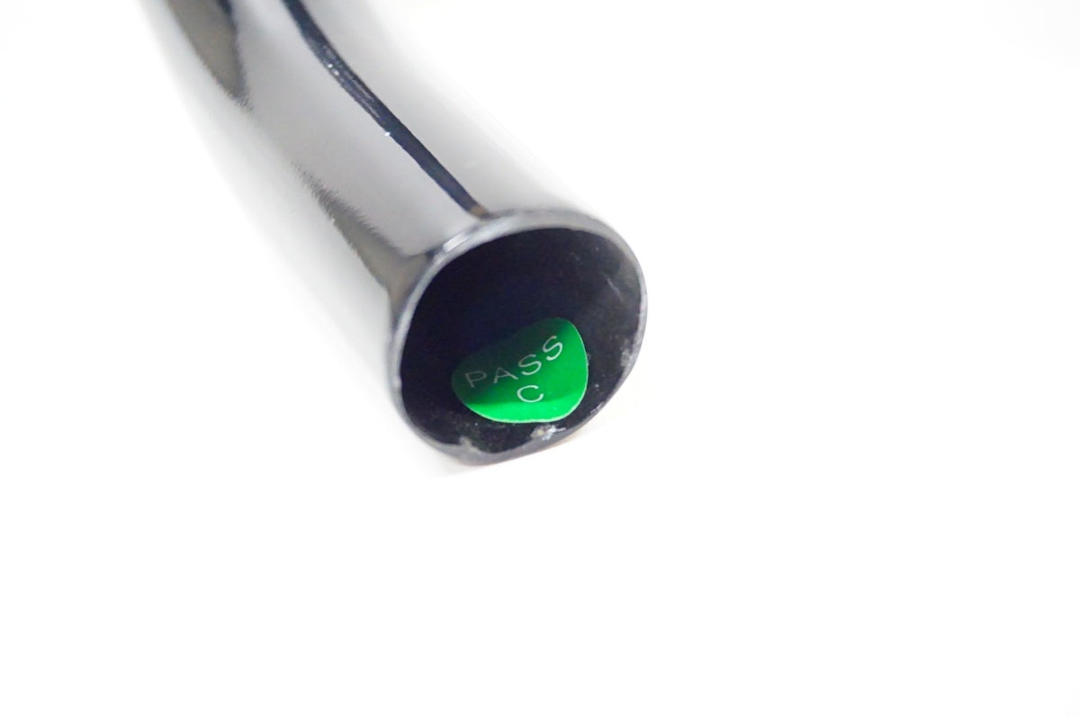 3T 「スリーティー「」 ERGONOVA TEAM φ31.8 400mm ハンドル / 名古屋大須店