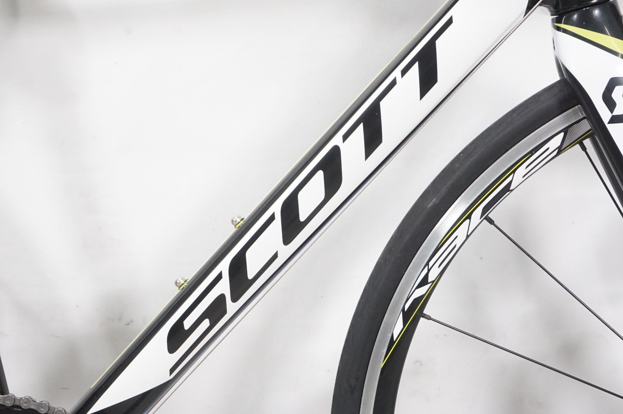 SCOTT 「スコット」 SPEEDSTER 45 2014年モデル ロードバイク / AKIBA店