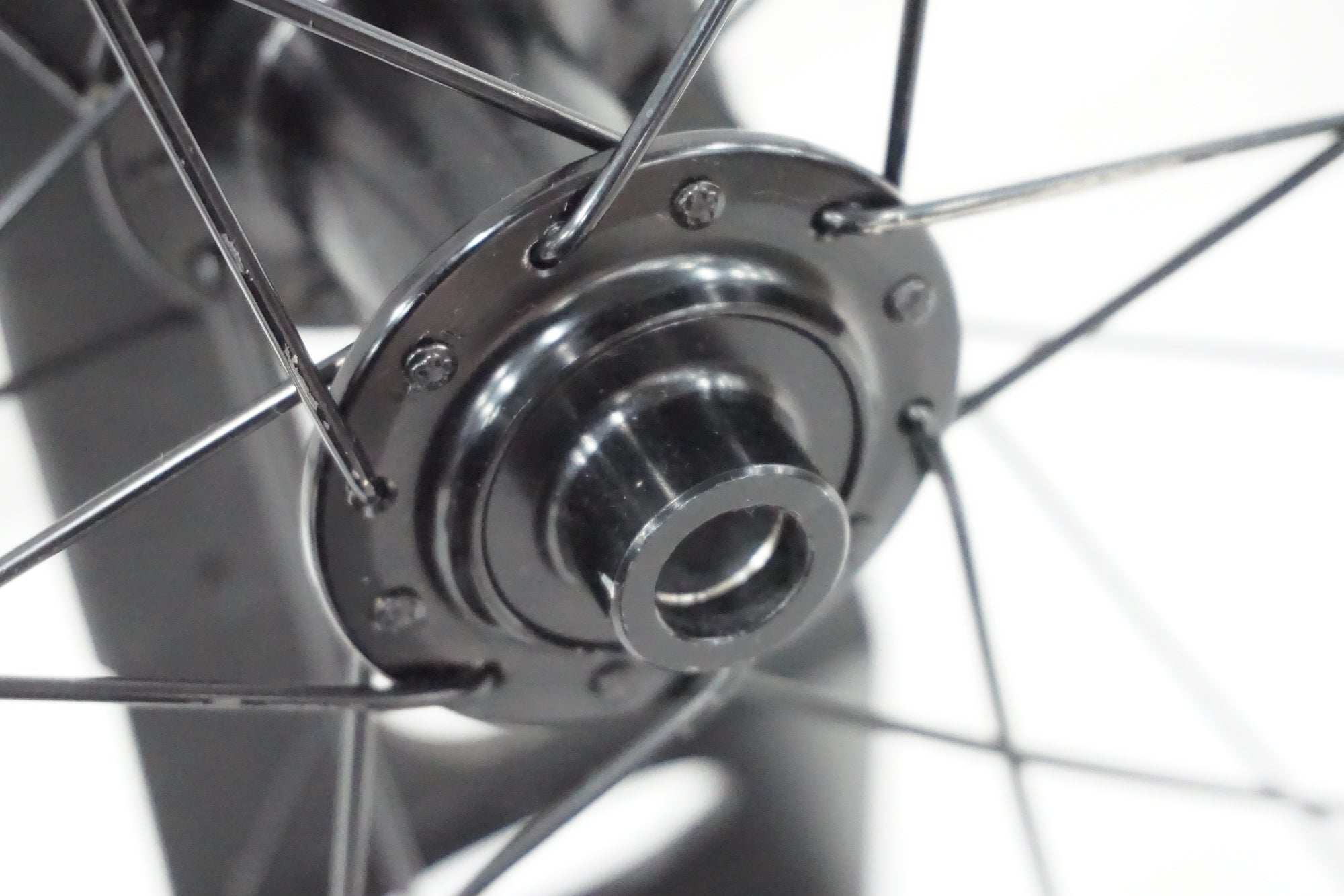 BONTRAGER 「ボントレガー」 PARADIGM シマノ 11速 ホイールセット / 奈良店