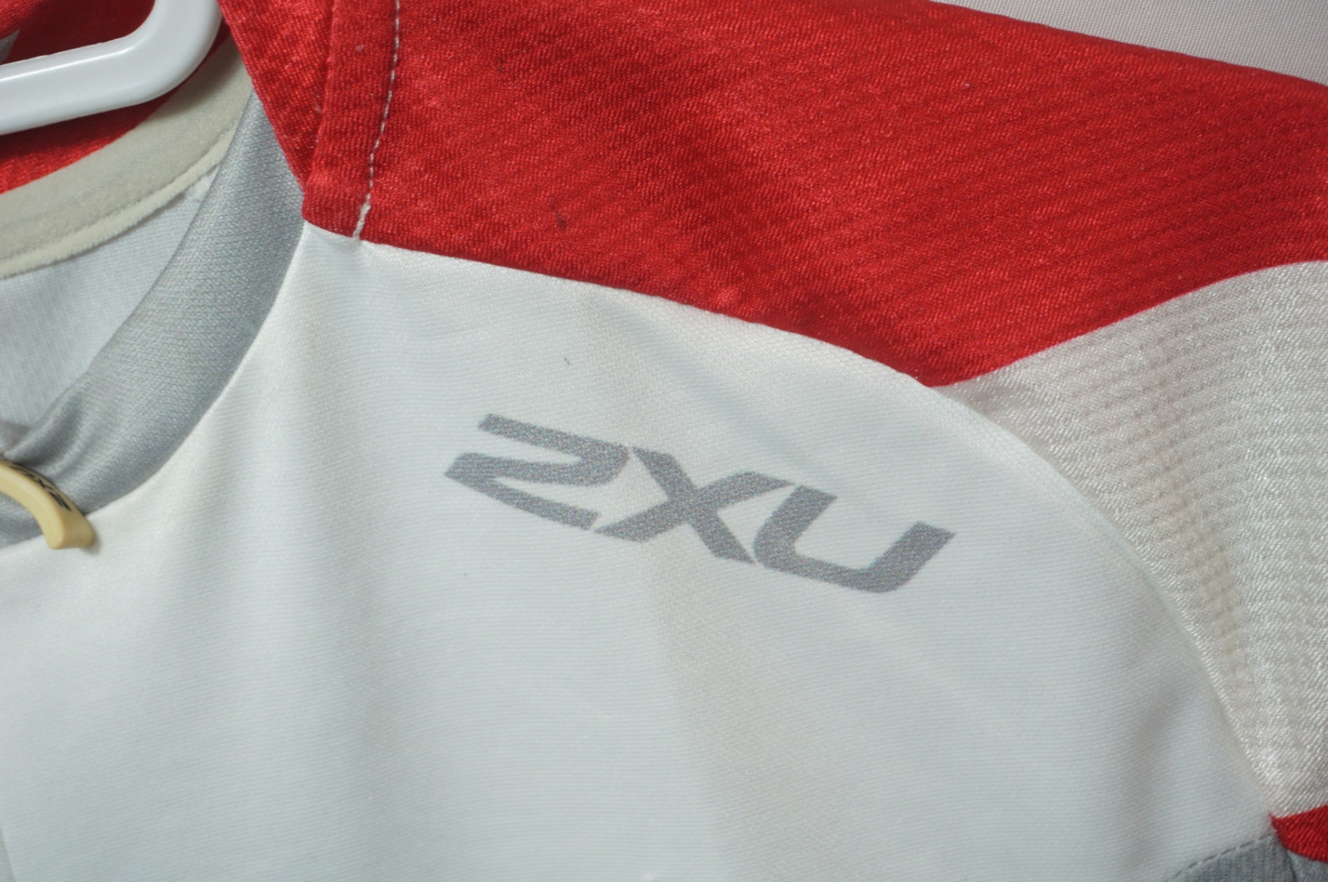 2XU 「ツータイムズユー」 WOMEN XSサイズ ジャージ / 世田谷店