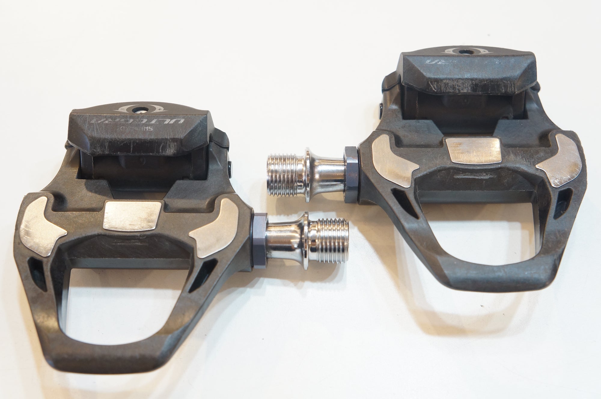 SHIMANO 「シマノ」 ULTEGRA PD-R8000 ペダル / バイチャリ浦和ベース