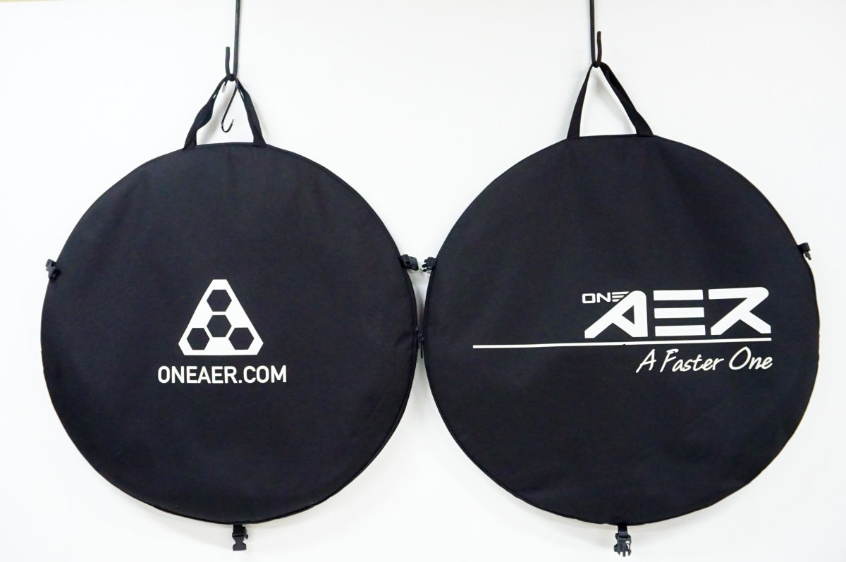 ONEAER 「ワンエアー」 DX5 DISC シマノ11速 ホイールセット / 名古屋大須店