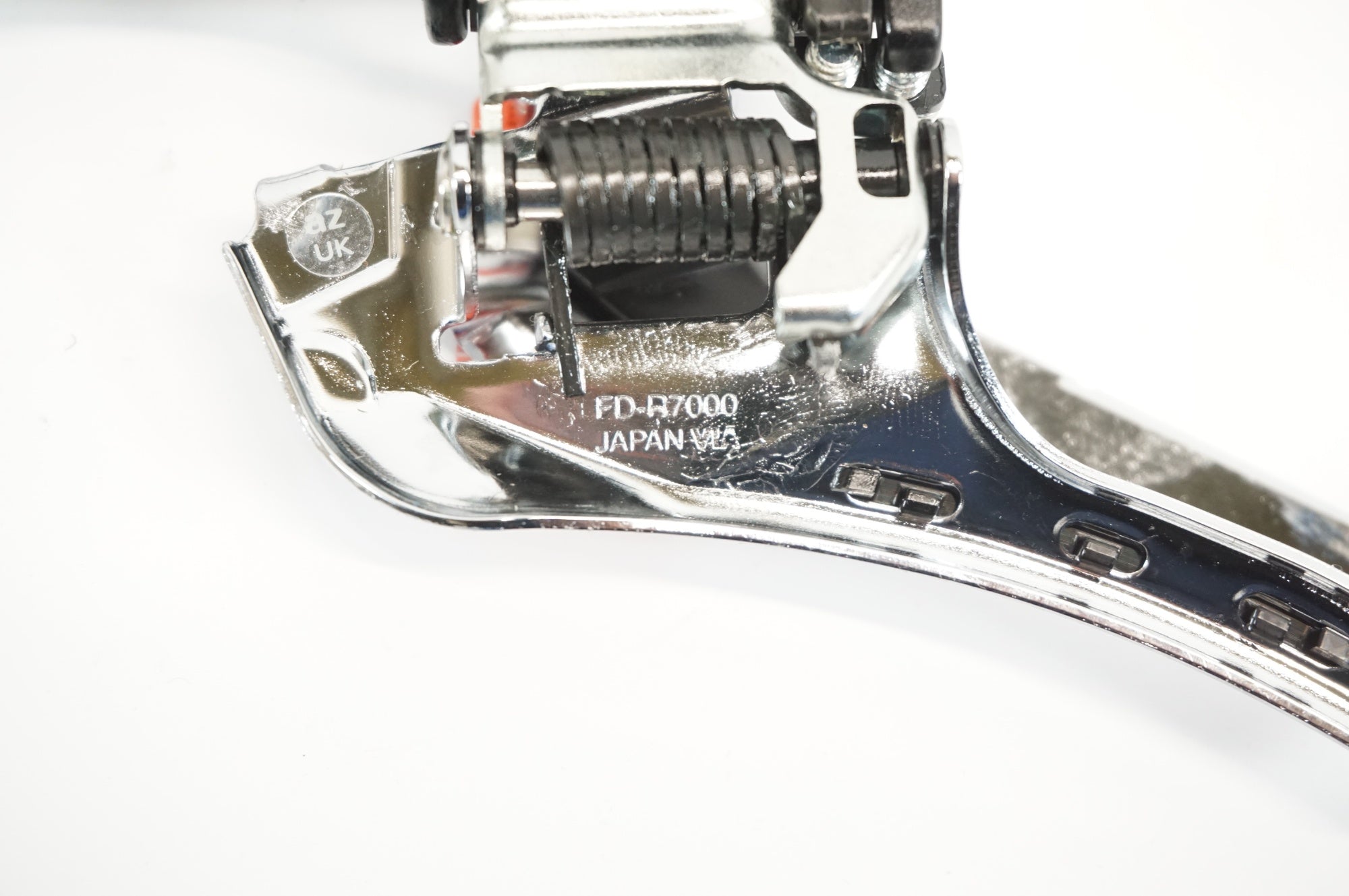 SHIMANO 「シマノ」 105 FD-R7000 フロントディレイラー / 宇都宮店