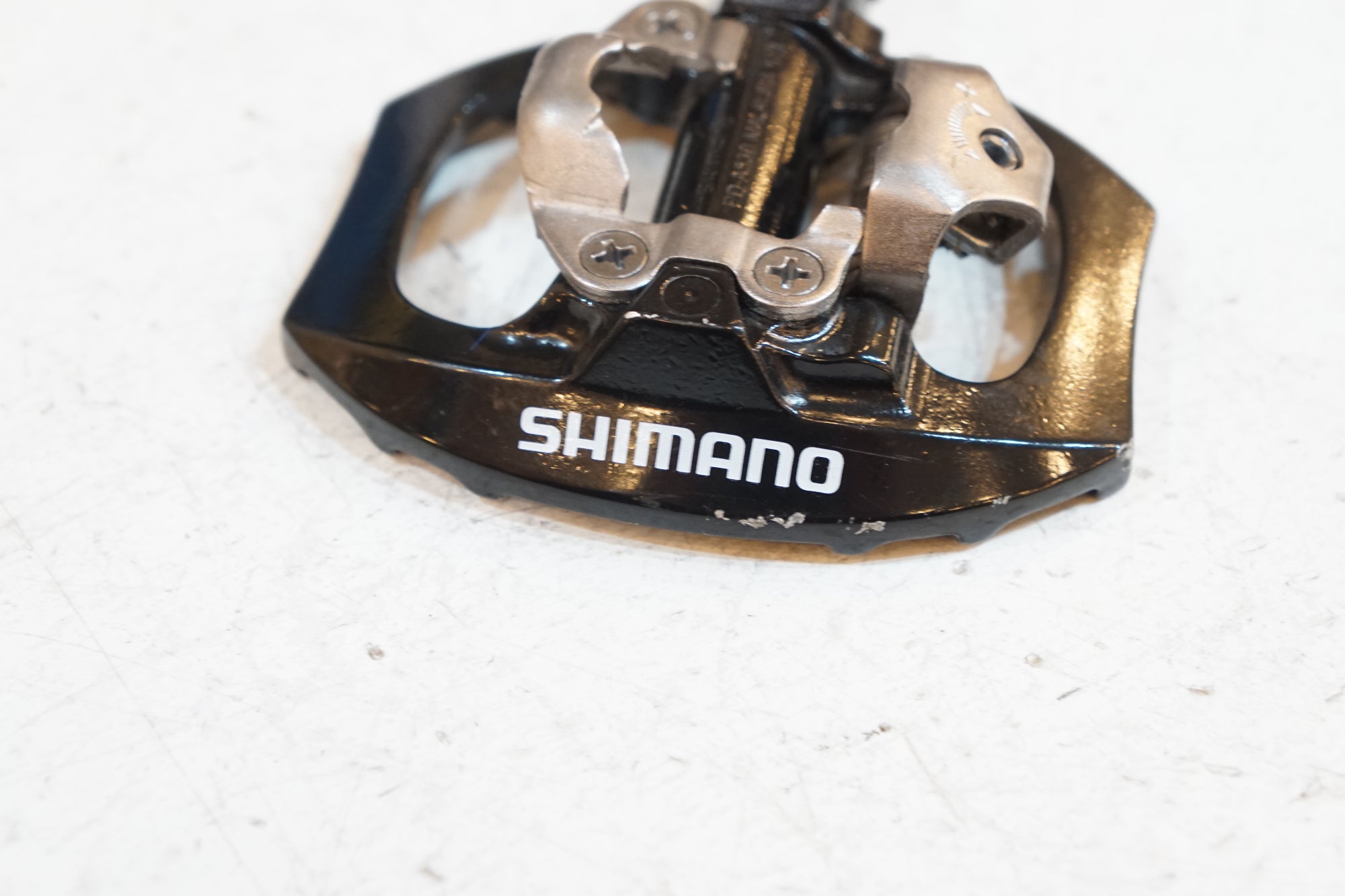 SHIMANO 「シマノ」 PD-A530 ペダル / バイチャリ浦和ベース
