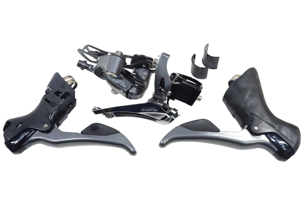 SHIMANO 「シマノ」 CLARIS R2000 コンポセット / 名古屋大須店