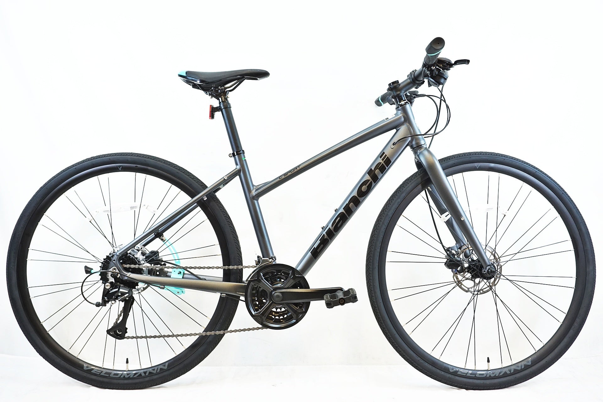 BIANCHI 「ビアンキ」 C SPORT 2 2022年頃 クロスバイク / 有明ガーデン店