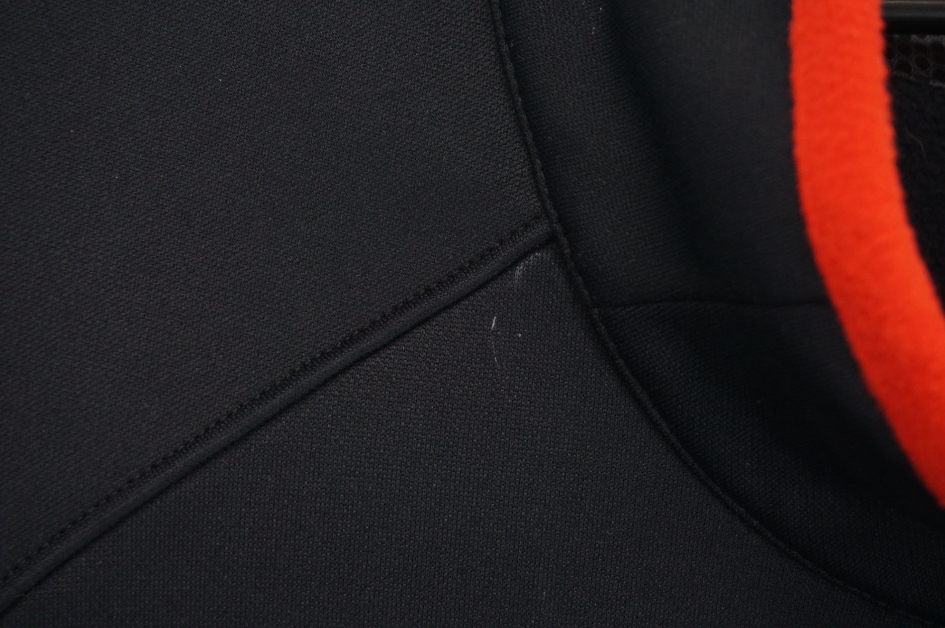 PEARL IZUMI 「パールイズミ」 THERMODRESS NEO BXLサイズ 長袖ジャージ / 阪急塚口店