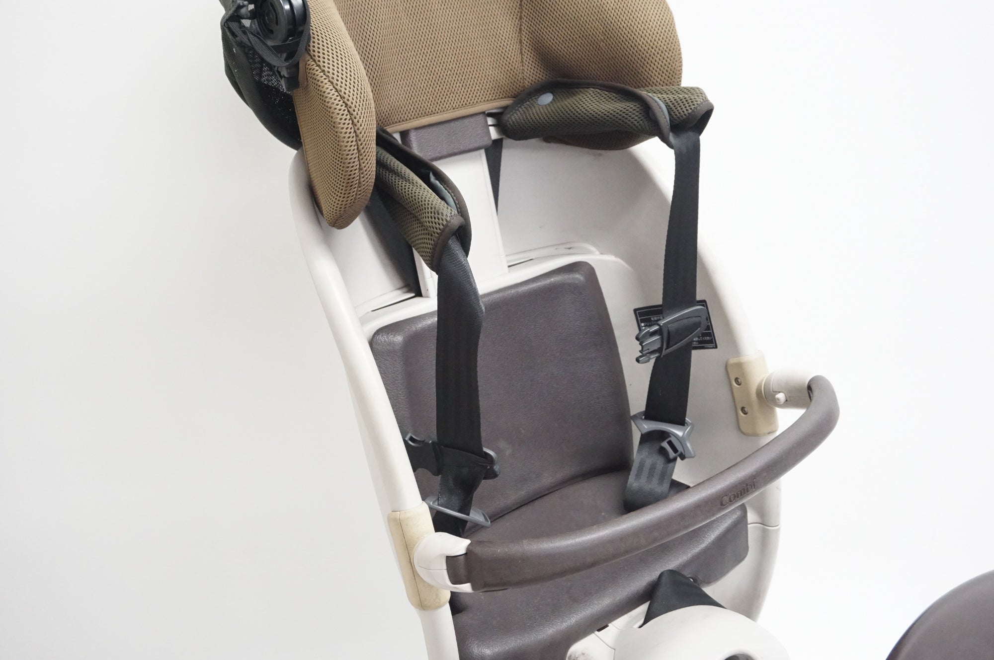PANASONIC 「パナソニック」 PANASONIC ギュット・クルームR・DX BE-BE-ELRD03T 2020年モデル 20インチ 電動アシスト自転車 / 福岡店