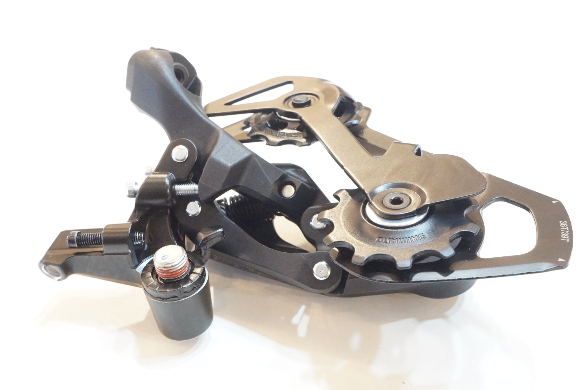 SHIMANO 「シマノ」 CUES RD-U4010 リアディレイラー / 浦和ベース