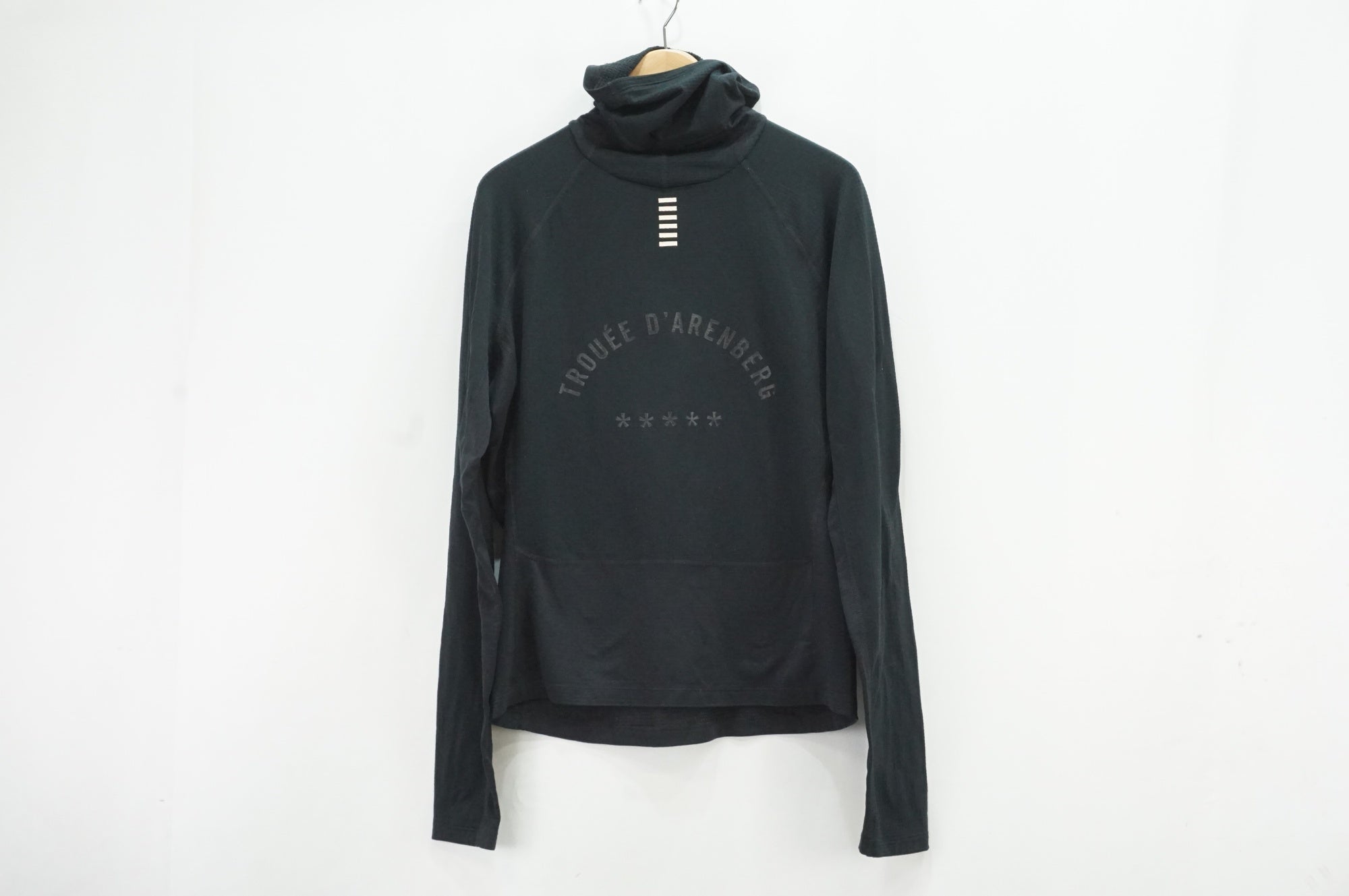 RAPHA 「ラファ」 PRO TEAM THERMAL BASE LAYER タートルネック XXLサイズ インナー / 大宮店